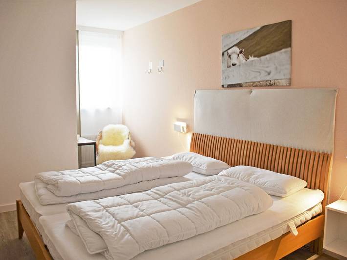 Ganze Ferienwohnung, Hochhaus in Büsum, Kreis Dithmarschen
