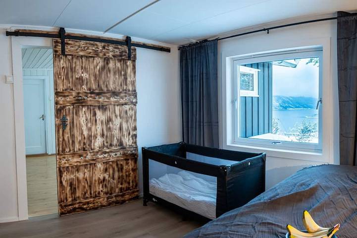 Muntain & Lake Haven: Close to Oslo in Stange