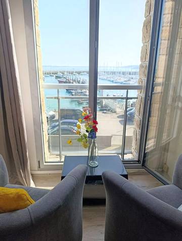 Studio pour 2 Personnes dans Saint-Cast-le-Guildo, Côte d’Émeraude, Photo 1