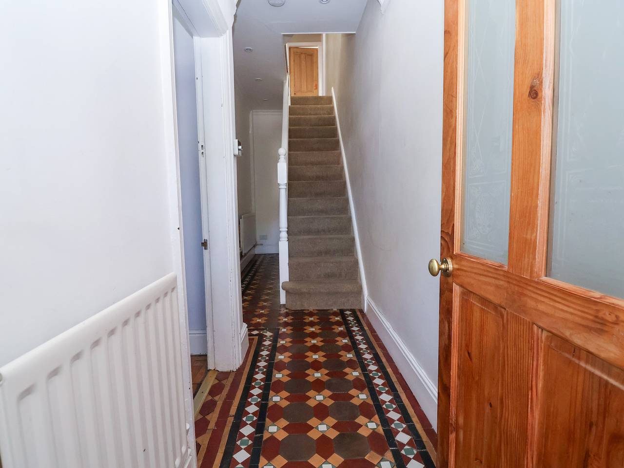 45 Brook Lane in Chester, Cheshire West and Chester