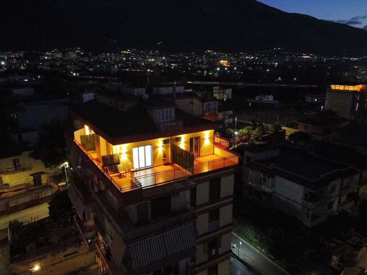 B&B Cama in Gragnano, Sorrento Coast
