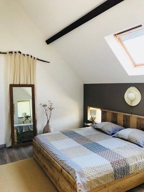 Chambre d’hôte pour 3 personnes, avec jardin et piscine dans Allier - 4