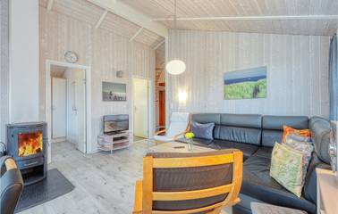 Ferienhaus für 6 Personen in Schönhagen, Brodersby, Bild 3