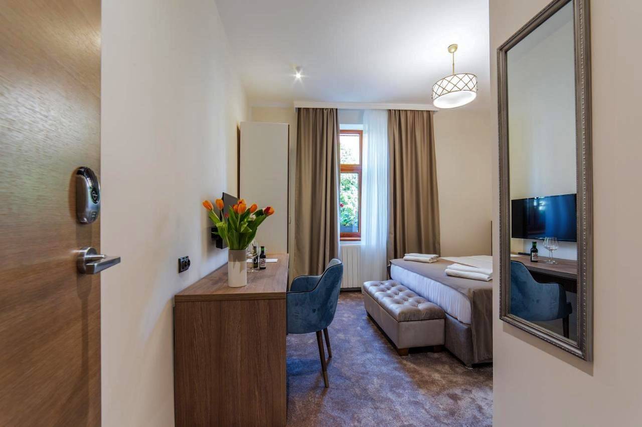 Bed and Breakfast für 2 Personen in Belgrad, Belgrad und Umgebung