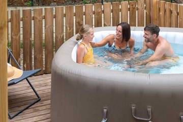 Camping voor 5 Personen in Le Muy, Draguignan en omgeving, Afbeelding 1