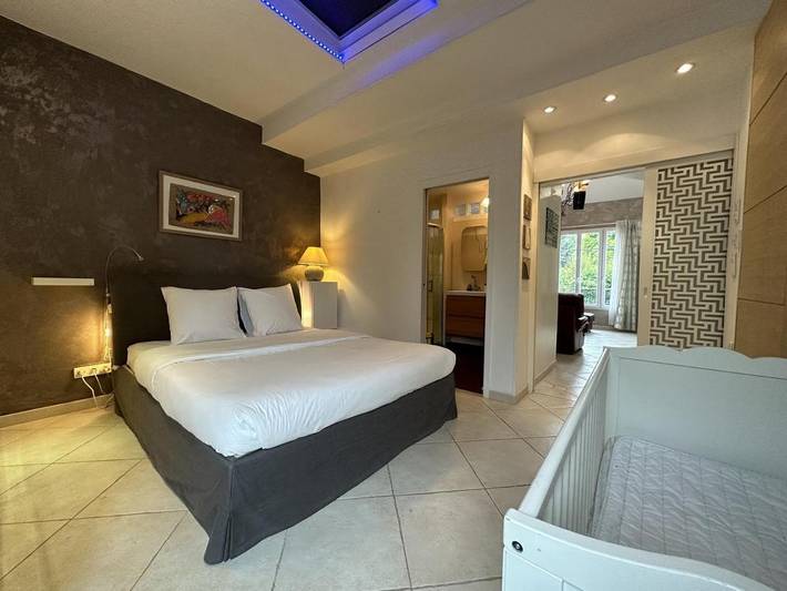 Maison d’hôte pour 10 personnes à Chartres - 4