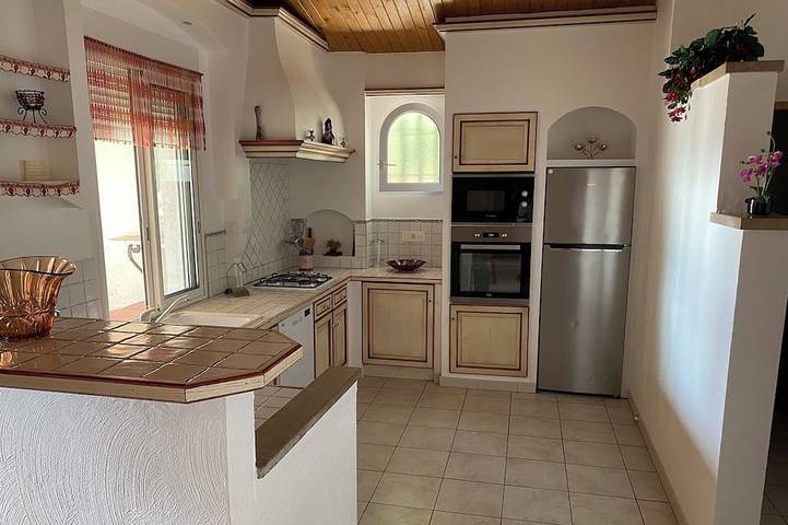 Gîte pour 14 personnes, avec jardin à Saint-Marcellin-lès-Vaison - 3