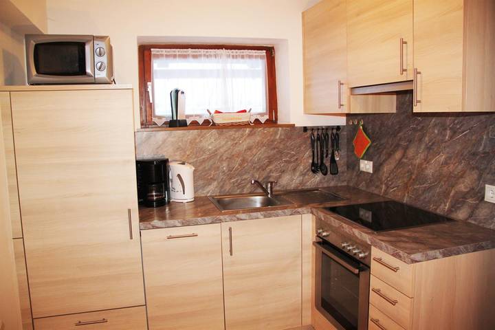 Bauernhof für 6 Personen, mit Balkon und Garten in Zell am See - 4