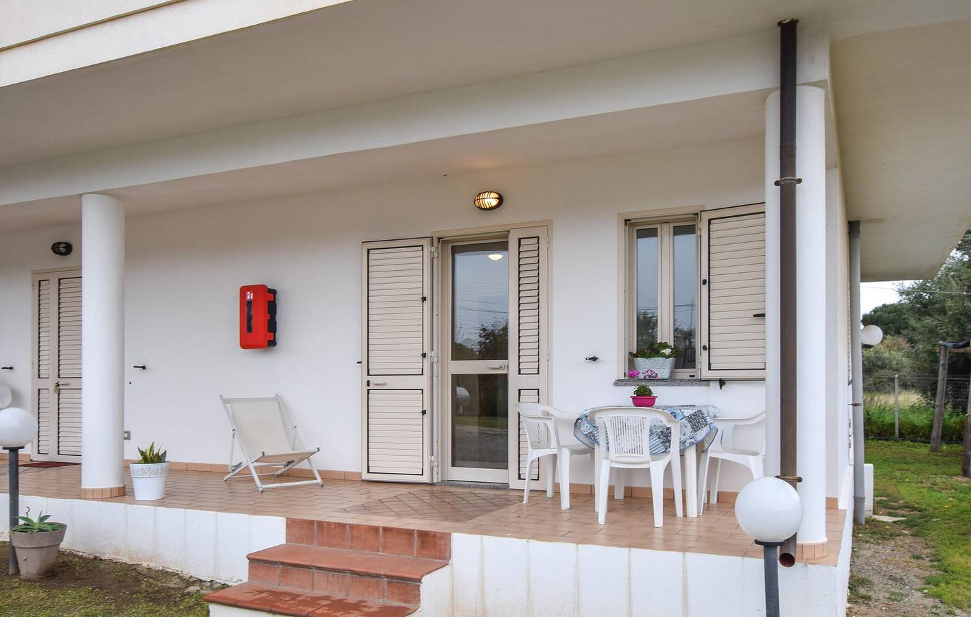 Appartement de vacances entier, Appartement de luxe au bord de la mer avec piscine et parking in Province de Vibo Valentia