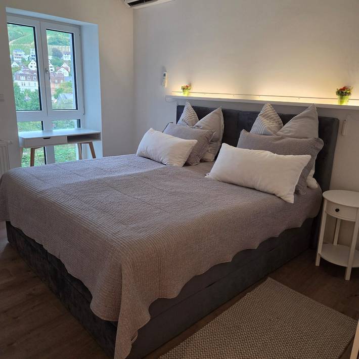 Ferienwohnung für 2 Personen in Rheinhessen