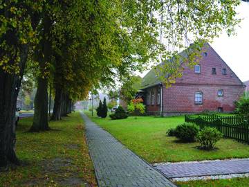 Ferienwohnung für 4 Personen in Buchholz, Müritz, Bild 4