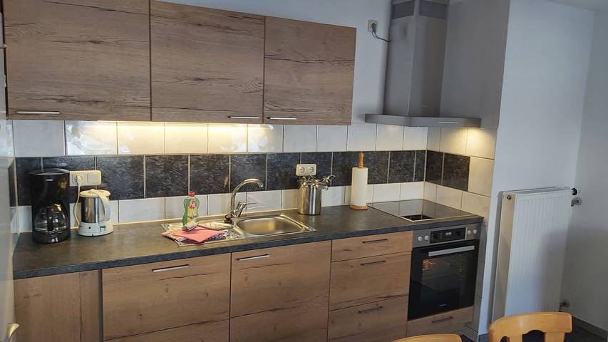 Ferienwohnung für 6 Personen, mit Balkon und Balkon/Terrasse, kinderfreundlich in Marktschellenberg - 2