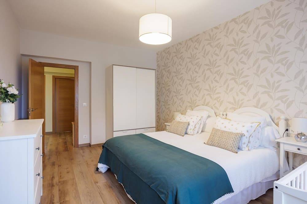 Entire apartment, Piso 2 Adeinés Viviendas Uso Turístico medio in A Estrada, Pontevedra Province