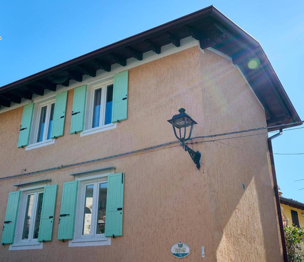 Dolce Lago B&B in San Felice del Benaco, Prealpi Gardesane