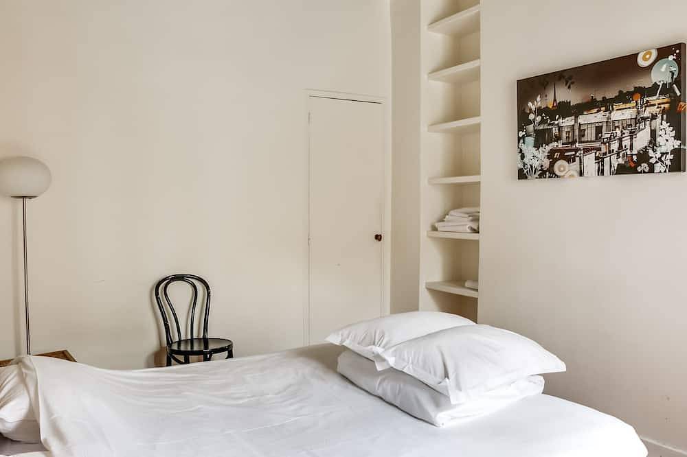 Appartement entier, Unité 007 Marais Pompidou 1 chambre 6 pax in 3e arrondissement, Paris