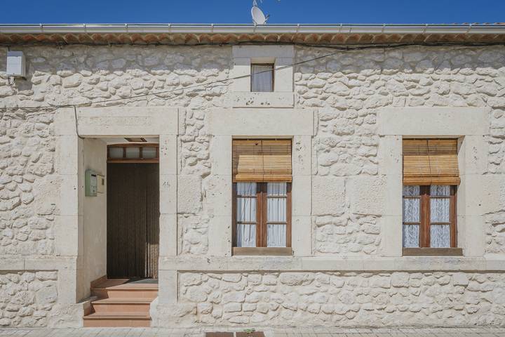 Chalet para 13 personas, con jardín en Provincia de Segovia - 2