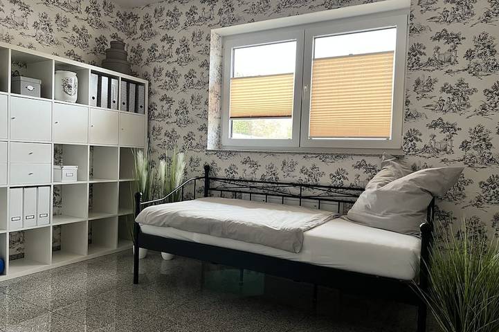 Ferienhaus für 4 Personen, mit Garten, mit Haustier in Kaiserslautern - 2