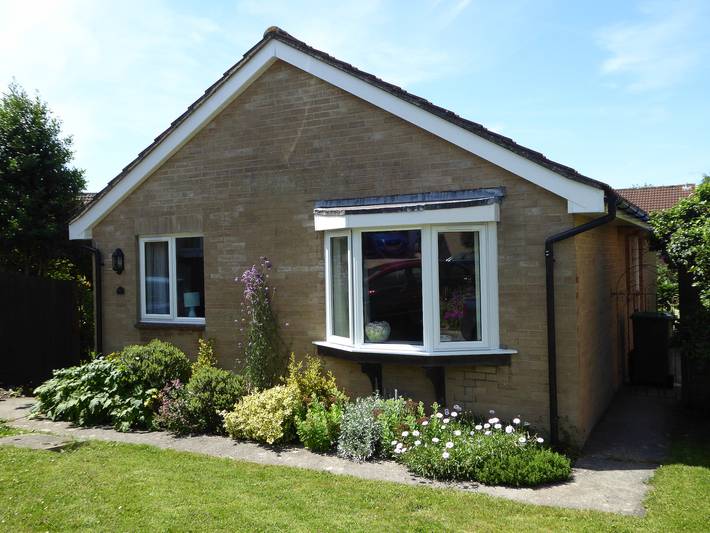 Gîte pour 5 personnes, avec jardin, animaux acceptés - 1