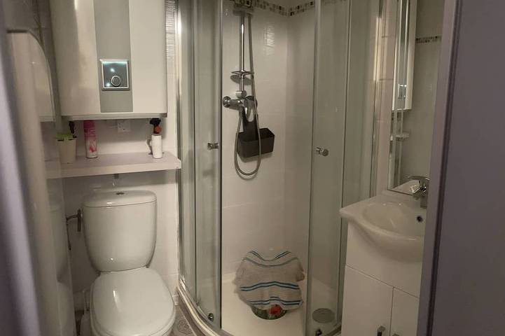 Appartement entier, Studio  montagne 20 m in Ancelle, Parc national des Écrins
