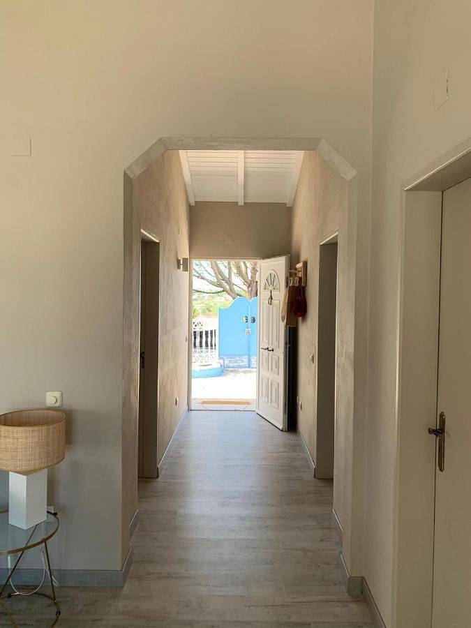 Casa Paloma in Praia da Comporta, Comporta (Portugal)
