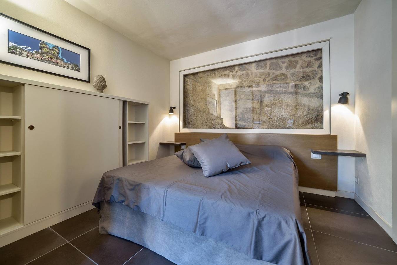 Apartamento vacacional entero, Beautiful Holiday Apartment in Scicli with Furnished Terrace and Beautiful View in Scicli, Provincia de Ragusa