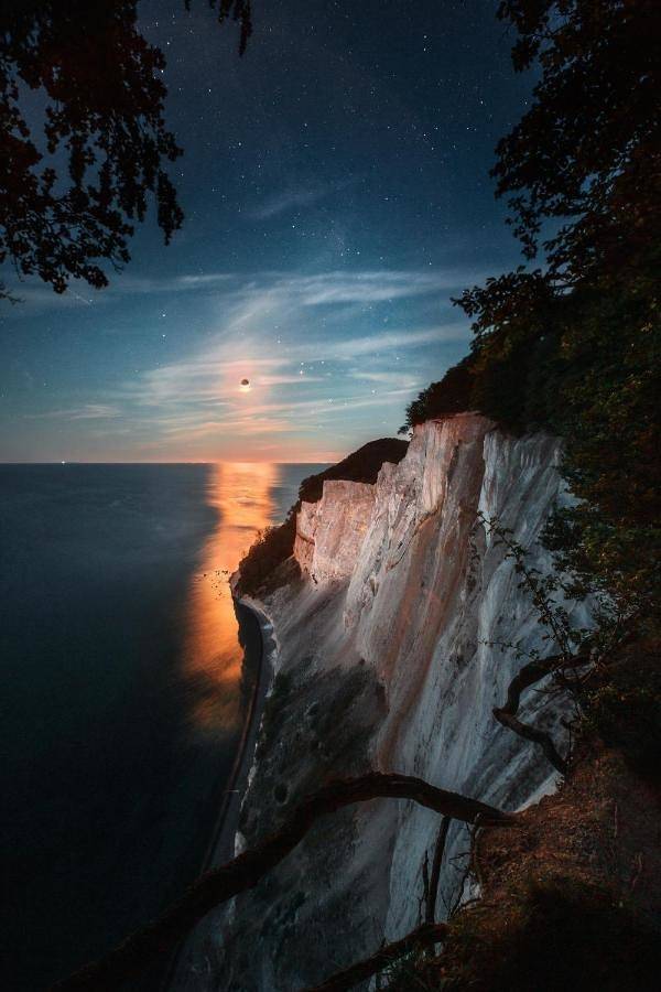 Gîte pour 2 personnes, avec jardin et vue dans Borre - 2