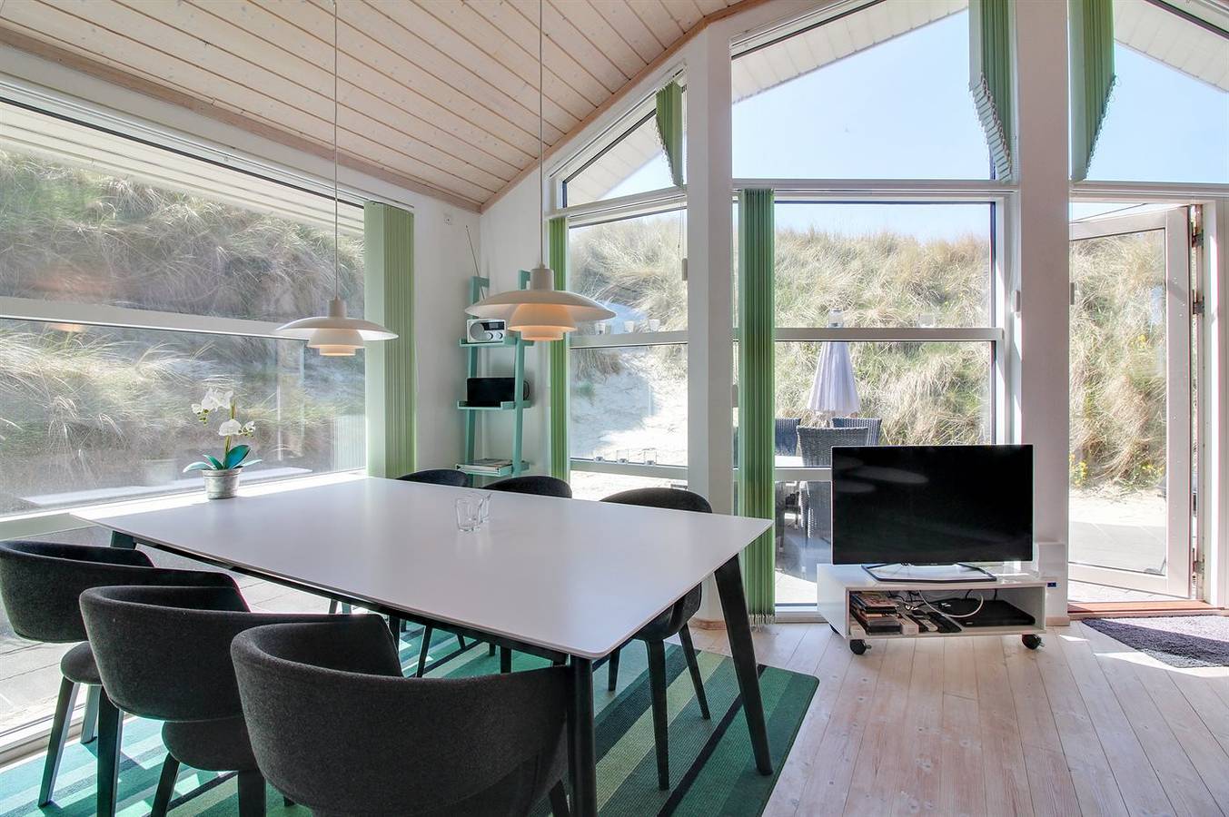 Awesome home in Løkken w/ Sauna, Wifi and 3 Bedrooms in Løkken, Hjørring Kommune