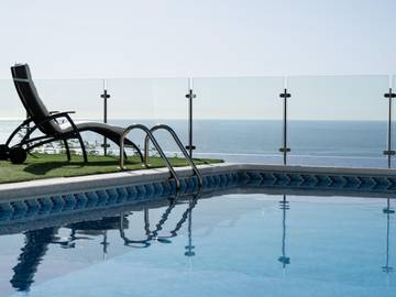 Villa pour 7 Personnes dans Santa Maria de Llorell, Tossa de Mar, Photo 1