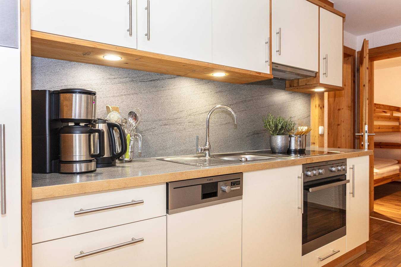 Ganze Ferienwohnung, Ferienwohnung Großvenediger in Neukirchen am Großvenediger, Kitzbüheler Alpen