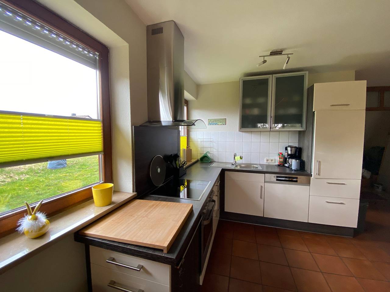 Apartamento entero, Apartamento 'Heinrich' con Terraza Privada, Jardín Privado y Wi-Fi in Schramberg, Selva Negra Central