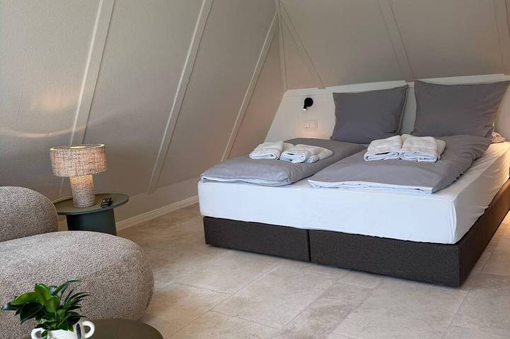 Ganze Wohnung, Ferienwohnung Luv in Westerland in Westerland, Sylt (Gemeinde)