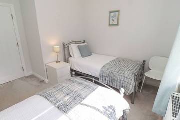 Cottage for 6 People in Embleton, Northumberland, Photo 4