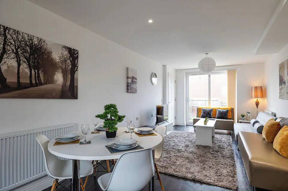 Casa vacanza a Liverpool a partire da 211€ a notte