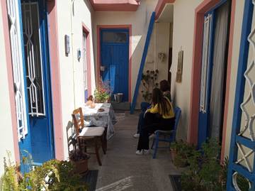 Agriturismo per 5 Persone in Lasithi regione, Foto 2