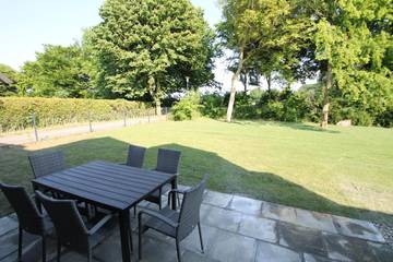 Ferienhaus für 8 Personen in Kellenhusen, Südliche Ostseeküste, Bild 1