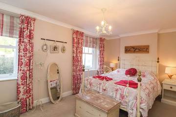 Cottage for 6 People in Porlock, Exmoor, Photo 1