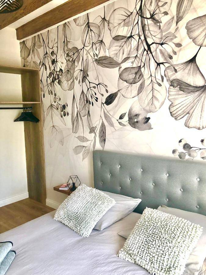 Appartement entier, Veroliv Appartement calme et cosy proche du centre ville - Lit 180 - Wifi Netflix Youtube in Le Creusot, Région d'Autun