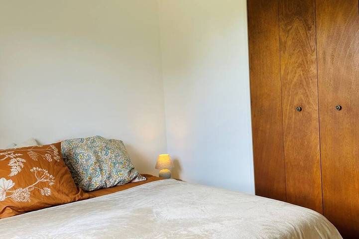 Location de vacances pour 7 personnes, avec jardin ainsi que terrasse et piscine à Tavernes - 3