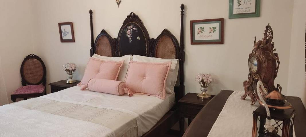 Maison d’hôte pour 2 personnes, avec jardin dans Arcos de Valdevez