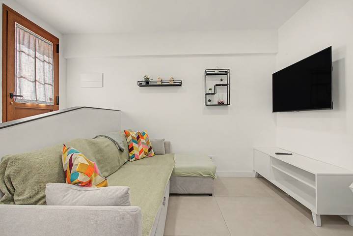 Holiday rental for 4 people in Costa Adeje