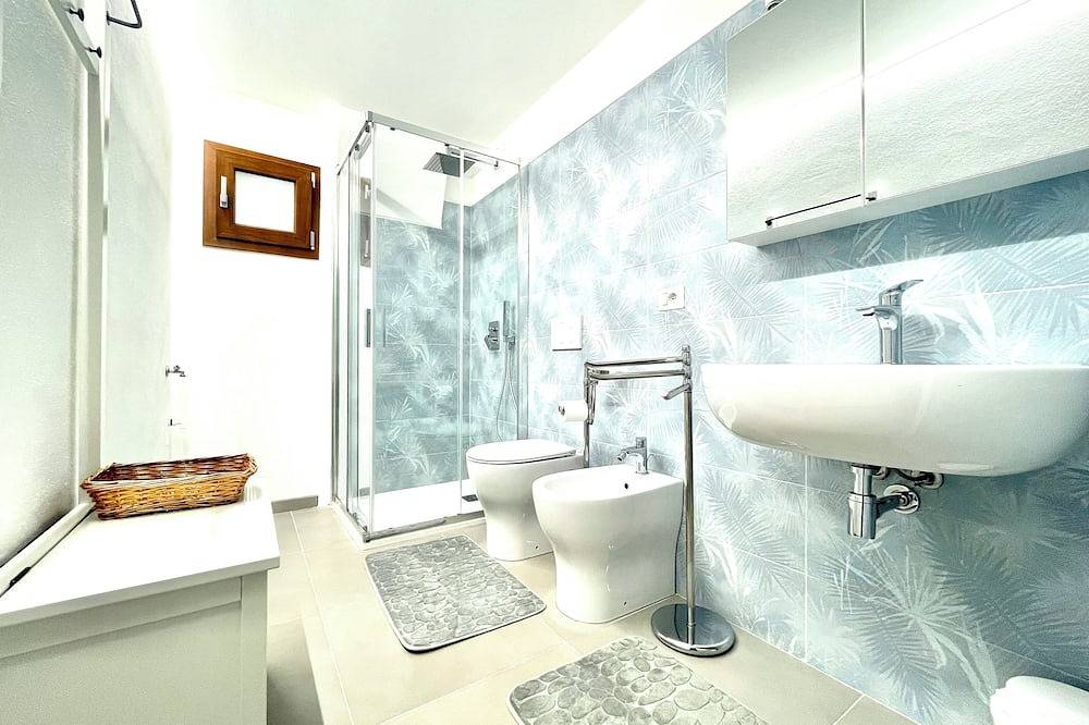 Entire apartment, \"Charming Bari Sardo\" in Bari Sardo, Ogliastra Province