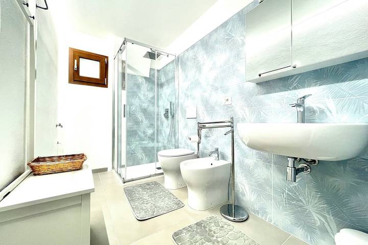 Appartamento intero, \"Charming Bari Sardo\" in Bari Sardo, Provincia di Ogliastra