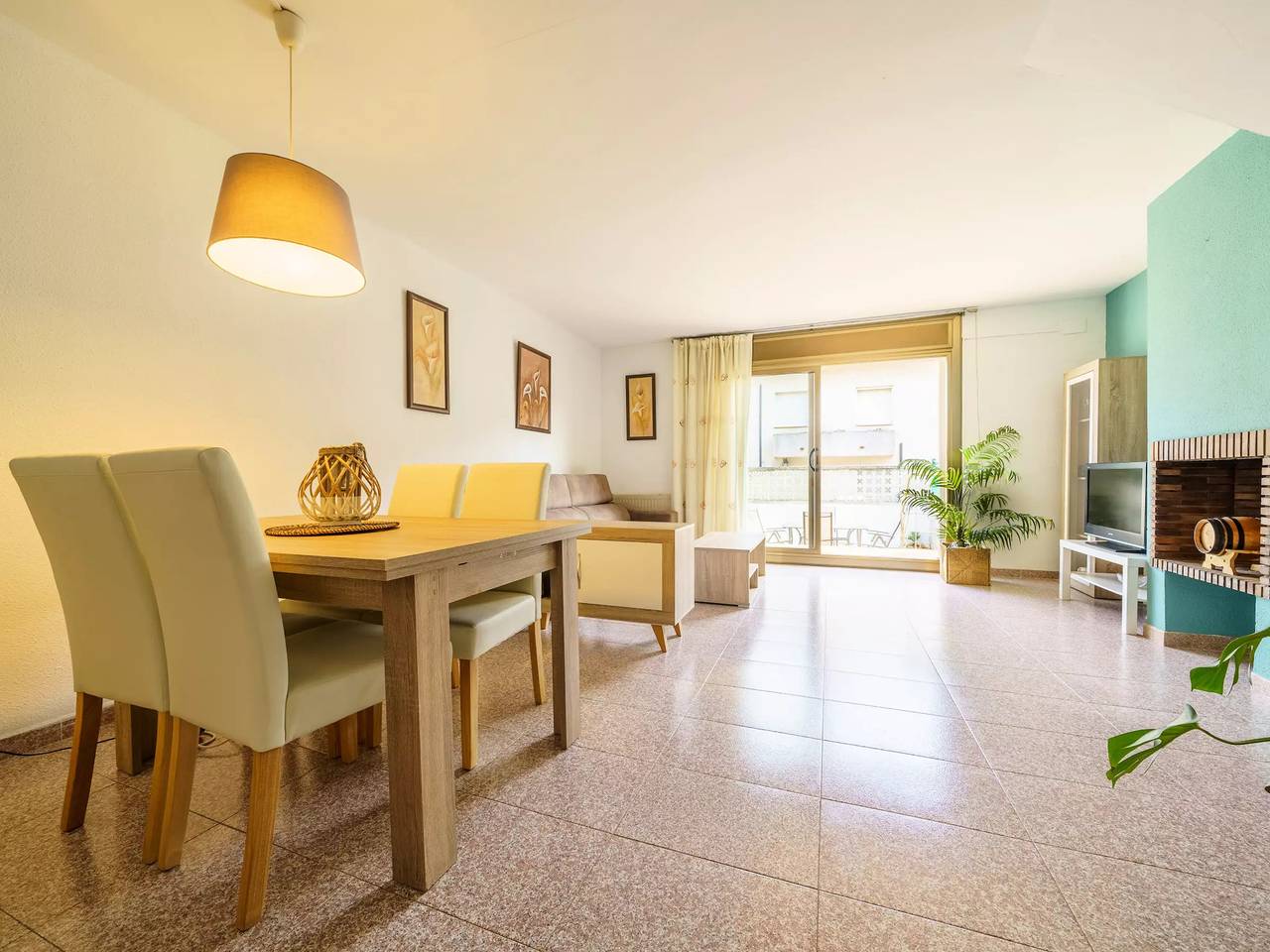 Maison 6 Personnes in Santa Susanna, Costa del Maresme