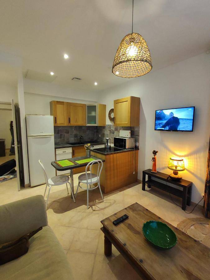 Location de vacances pour 2 personnes à Callas - 2