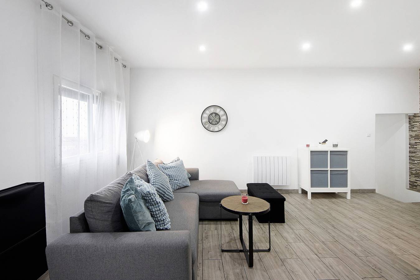 Guesthouse dos Limites - Espinho: tranquilidad para familias cerca del mar in Anta, Espinho