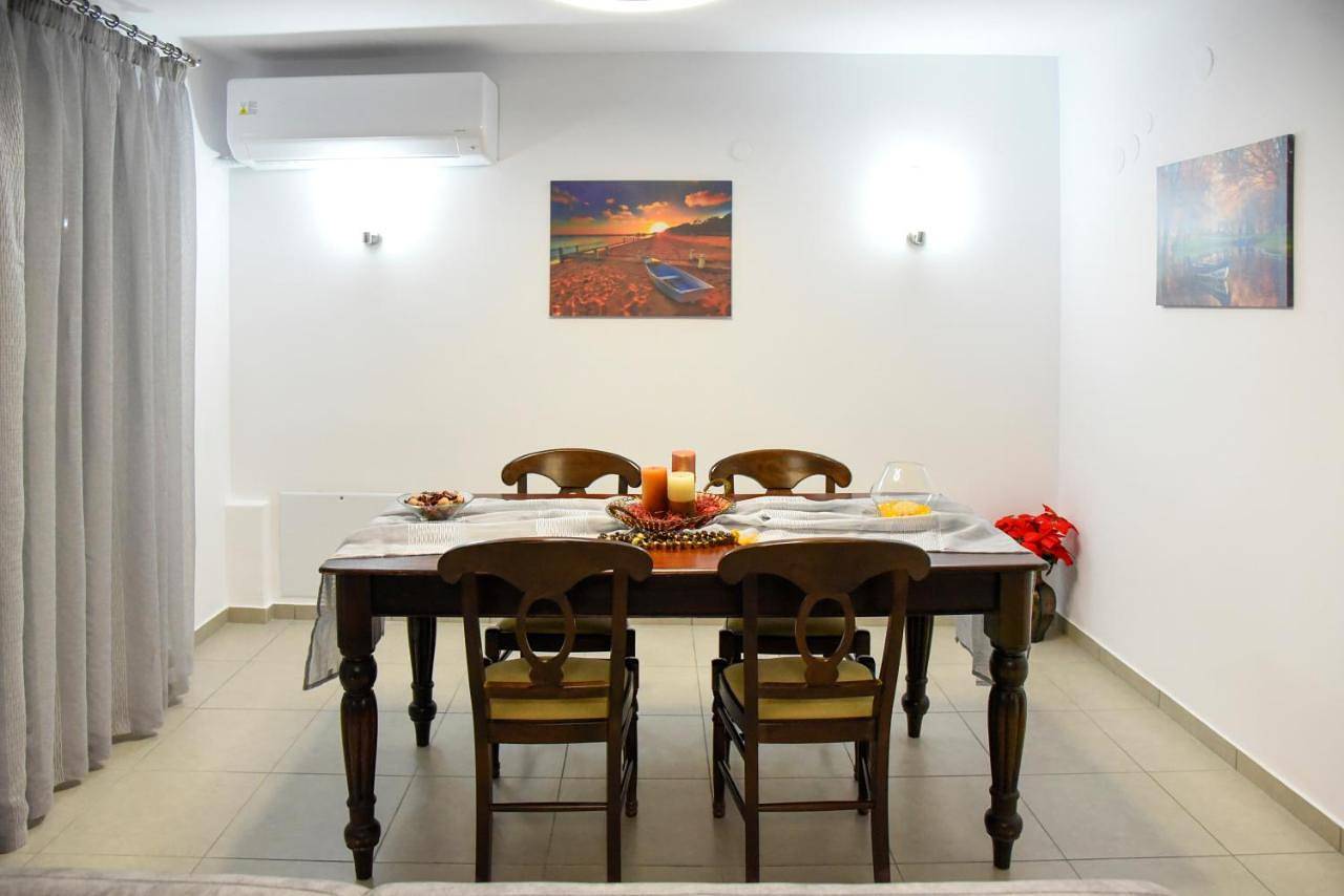 Lux apartment & stunning view in Kavala, Kavala Region