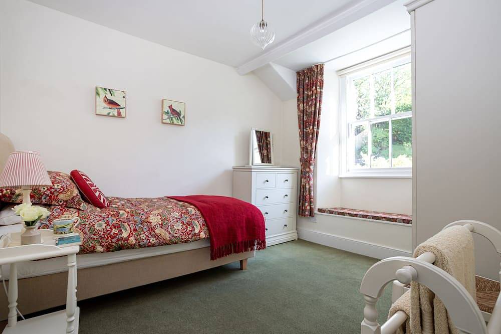 Boden Howe, Zentrum von Ambleside, Zugang zum Freizeitclub, Privatparkplatz, Wlan in Ambleside, Lake District