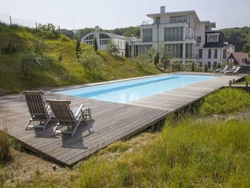 Ferienhaus für 2 Personen in Sellin, Rügen, Bild 1