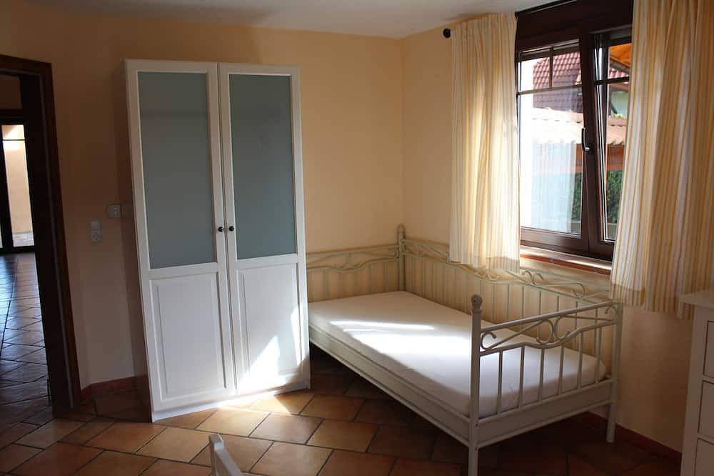 Appartement 2 Chambres (4) - Pension Vanii in Europa-Park, Rust