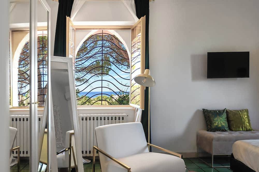 Villa Domina Levante in Pulsano, Golfe de Tarente